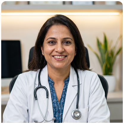 Doctor